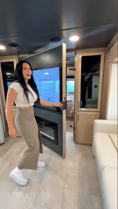 Riverstone Legacy 425FO - Forest River #rvlife #rvtour #rvtours #rvreview