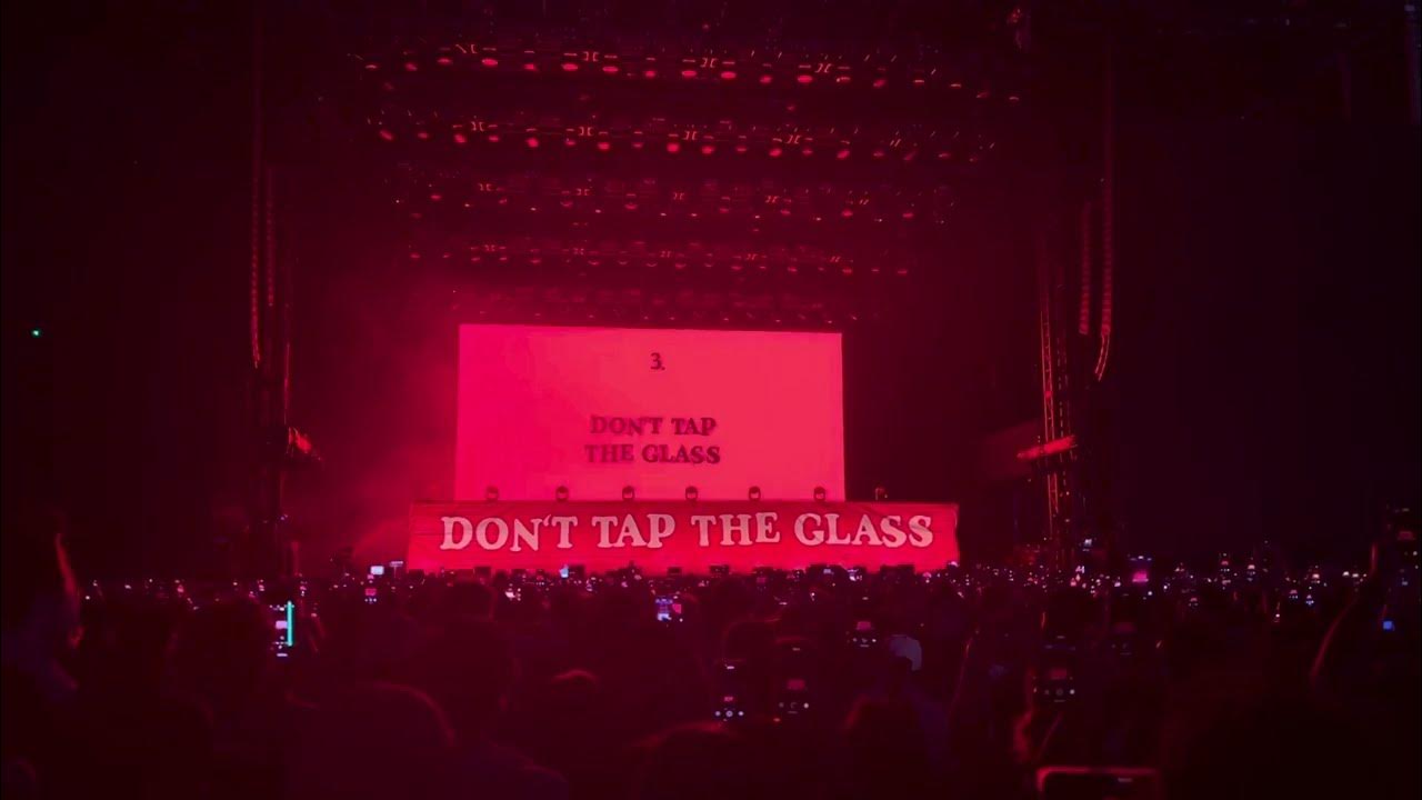 Tyler, the Creator - Big Poe LIVE Lollapalooza 2025 Tyler, the Creator - Big Poe LIVE Lollapalooza 2025