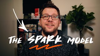 Transform Your Year w/ The SPARK Model