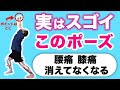 【ポーズと呼吸で全て整う】驚異のストレッチ