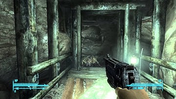 Fallout 3: Part 3- Springvale Elementary