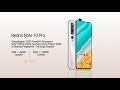 Redmi Note 10 Pro Max 5g Price In Bangladesh