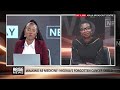 Walking As Medicine: Nigeria’s Forgotten Cancer Shield - Ugboaja Kosi 