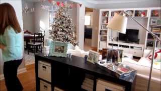 2013 Holiday/Renovation Completion Home Tour