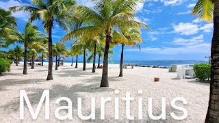 🇲🇺 Mauritius - a tropical paradise