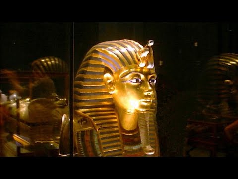 Video: Tutankamon'un mezarını bekleyen tehlike: 'Büyü' mü yoksa 'gerçek' mi?