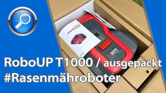 ITRASHCAN Automatischer Mülleimer T1 – itrashcan