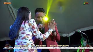 Dinding Kaca Harnawa tani aji ft Cantika nuswantoro , BANANA CAMPURSARI