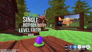 How to use the legacy GWYF Level Editor