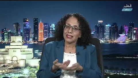 Dr. Hanan Farhat featured on QTV