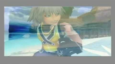 Kingdom Hearts feat.Sum 41- all to blame