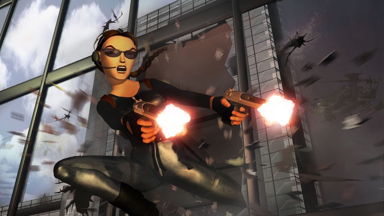 Tomb Raider 5 Remaster - LET'S PLAY FR #3 + FIN