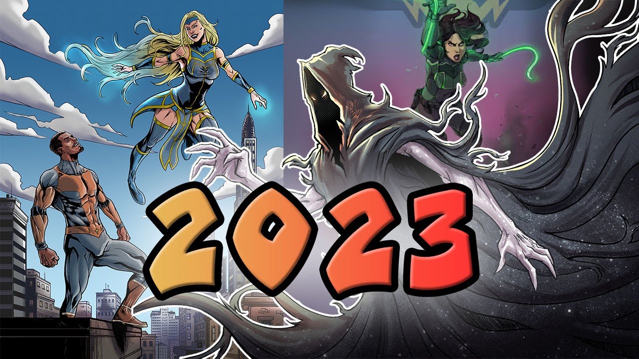 These are the Rippaverse 2023 plans