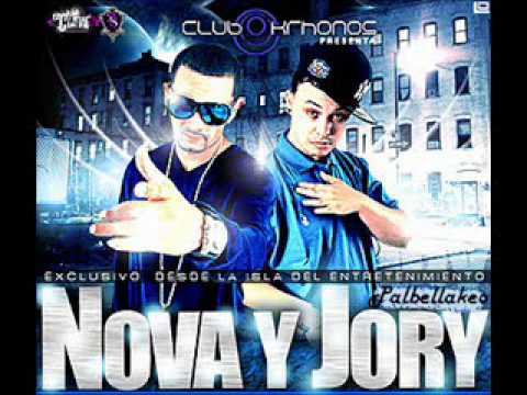 Alexis y Fido Ft. Nova y Jory-Yo Se Que Quieres (Official) 2011 - YouTube