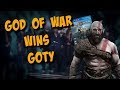 People React To God Of War Winning GOTY (Compilation)