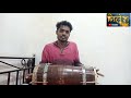 Koli pattern   dholaki solo nilesh devkule