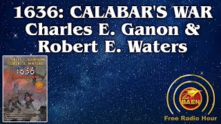 BFRH: 1636: CALABAR'S WAR by Charles E. Ganon & Robert E. Waters
