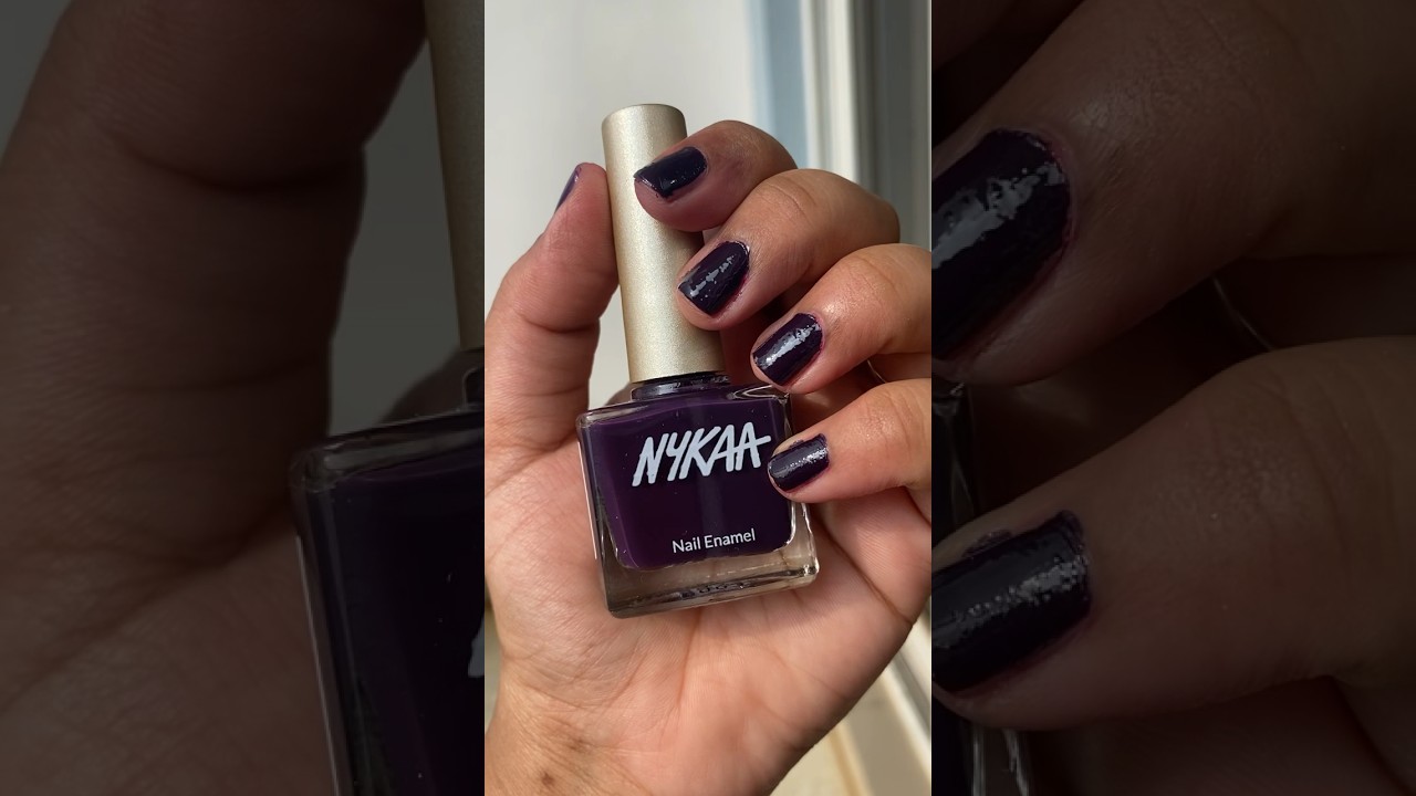 Nykaa Wedding Nails | Bold colors fit for a big, fat Indian wedding! 💓 14  beautiful and dreamy nail colors for the bride and her squad. 👰🙌 Make  sure your wedding nails