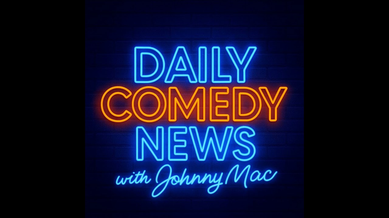 Gary Gulman has some thoughts about state abbreviations