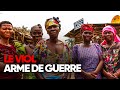 En RD Congo, les femmes victimes des conflits - Documentaire complet - HD - AMP