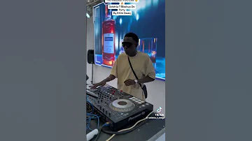 You Won T Believe This Soutn Sudanese DJ Crazy Mashup 