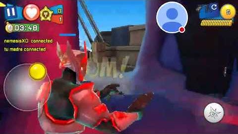 Respawnables---Funny Sniper Fail Hards!!!