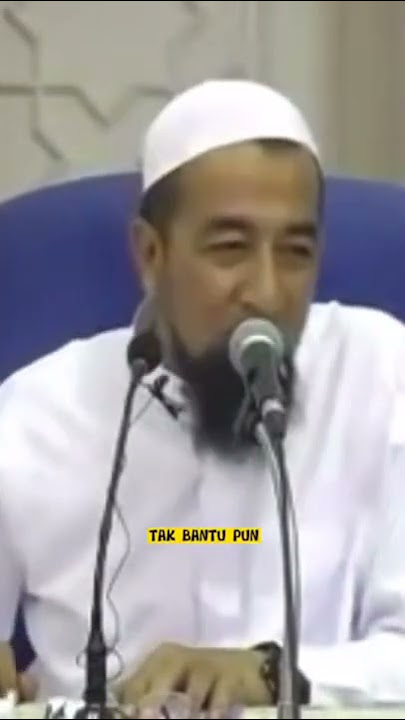 Soalan Bodoh yang Pernah dijawab UAI - Ust Azhar Idrus