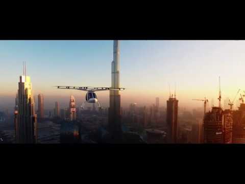 5 супер перспективных летательных аппаратов!!!