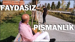 PİŞMANLIK