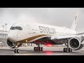 Starlux a321 neo business class experience