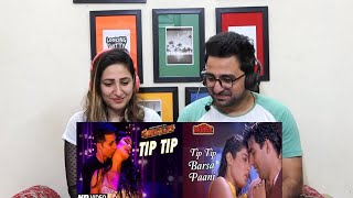 Pak Reacts to Tip Tip Barsa Pani Old Vs New | Akshay, Katrina K | Udit N, Alka Y, Tanishk | Rohit S