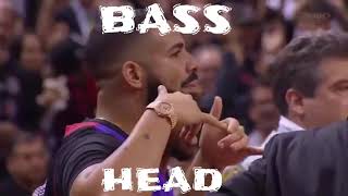 Drake - Money In The Grave ft. Rick Ross (BASS BOOSTED) Resimi