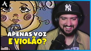 Celebrity K a m a i t a c h i - O Sol e A Lua | REACT Wealth