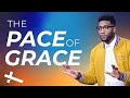 The Pace of Grace | Summit Weekend 2021 | Pastor Michael Todd