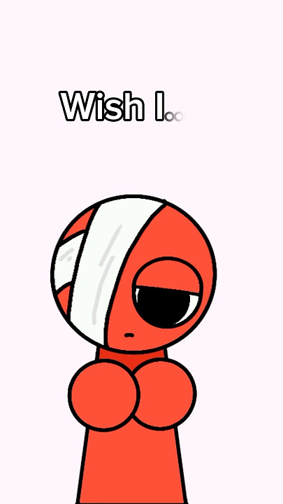 If I get more pretty do you think they will like me? Ib:​⁠​⁠@mejiuou ft:sprunki oc #animation☺️🌈✨