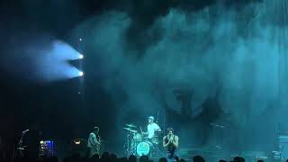 Young the Giant - Different Kind of Love  6.25.26   Freedom Hill   Sterling Heights