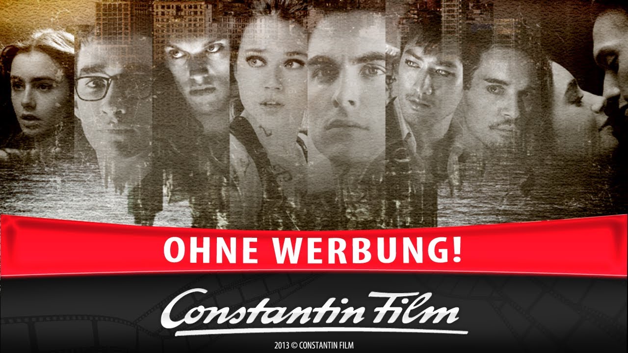 chroniken der unterwelt 2 trailer chroniken der unterwelt 2 trailer