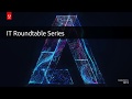 IT Roundtable: A Conversation about Deployment Options | Adobe Acrobat