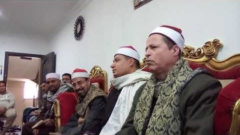 الشيخ ابو الفتوح حسن عبده التلاوات الذهبية /من اهتدى فإنما يهتدي لنفسه/الجمعة 5/2/2021/