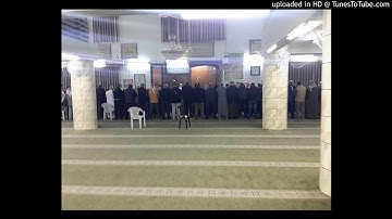الشيخ زياد السعدي - من سورة الفرقان