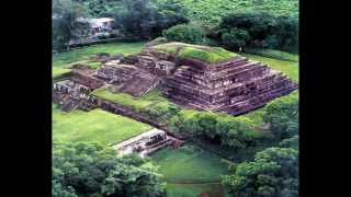 El Carbonero (Vals)-EL SALVADOR