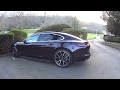 Porsche Panamera 4S & E-Hybrid - Which is best as a daily??