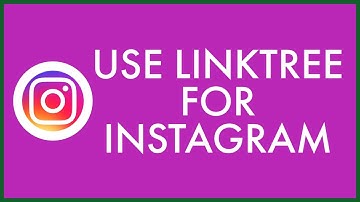 How To Use Linktree On Instagram (2023) | Make Linktree On Instagram