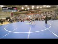 2026 Women’s Nationals | U20 | 53kg | 7th Place Match | Taylin Long vs Mariana Gonzalez