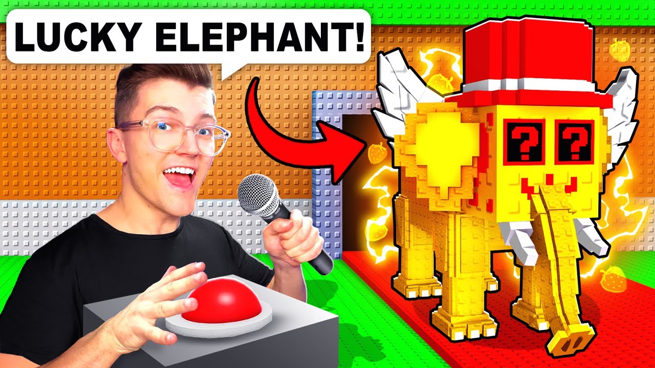 Les BRAINROTS que je demande APPRARAISSENT sur Steal a Brainrot