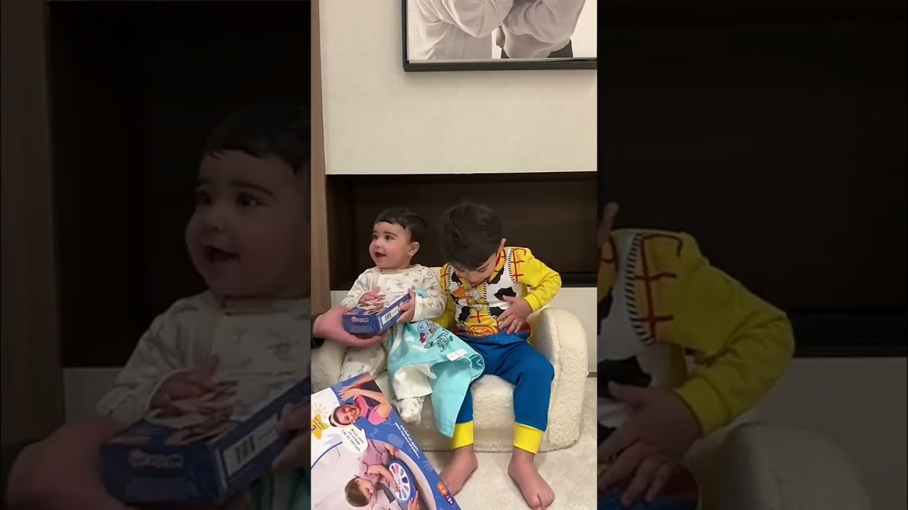 نوحي و ادومي 🥹