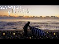 Sea witch spells  morning routine witchcraft rituals  banishing spell manifestation journaling
