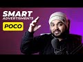 Poco advertisements  a masterstroke in brand promotion