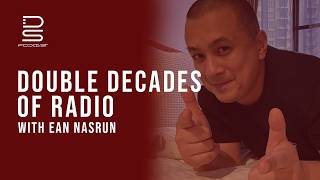 Drive to Success with Ean Nasrun - Podcast Episode 7