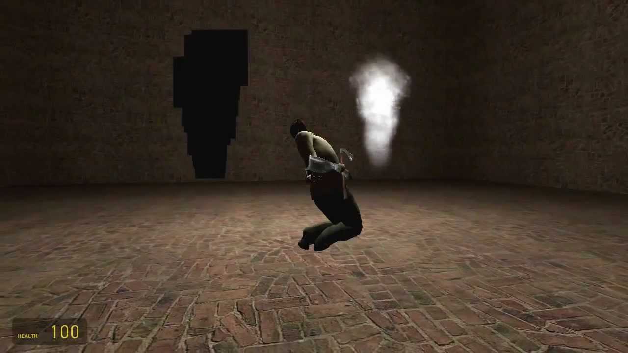half life 2 beta leak